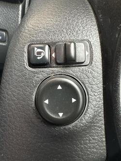 2017 Nissan
X-TRAIL ST