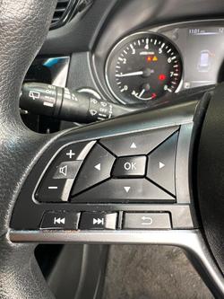 2017 Nissan
X-TRAIL ST