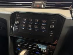 2021 Volkswagen Passat 140TSI Business