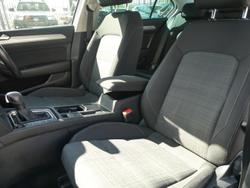 2021 Volkswagen Passat 140TSI Business