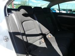 2021 Volkswagen Passat 140TSI Business