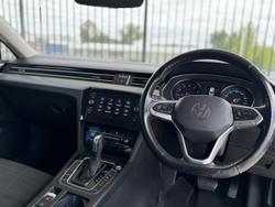2021 Volkswagen Passat 140TSI Business