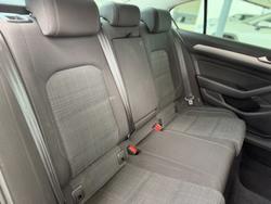 2021 Volkswagen Passat 140TSI Business