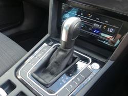 2021 Volkswagen Passat 140TSI Business