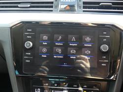 2021 Volkswagen Passat 140TSI Business