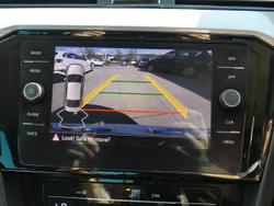 2021 Volkswagen Passat 140TSI Business