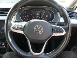 2021 Volkswagen Passat 140TSI Business