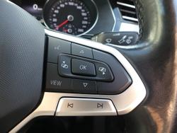 2021 Volkswagen Passat 140TSI Business