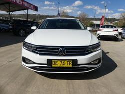 2021 Volkswagen
Passat 140TSI Business