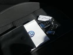 2021 Volkswagen Passat 140TSI Business