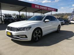 2021 Volkswagen
Passat 140TSI Business