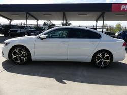 2021 Volkswagen
Passat 140TSI Business