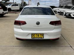 2021 Volkswagen Passat 140TSI Business