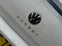 2021 Volkswagen Passat 140TSI Business