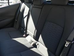 2022 Toyota Corolla Ascent Sport Hybrid