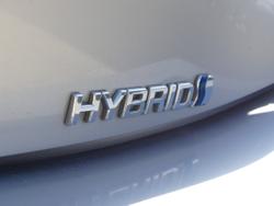 2022 Toyota Corolla Ascent Sport Hybrid