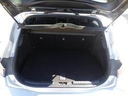 2022 Toyota Corolla Ascent Sport Hybrid