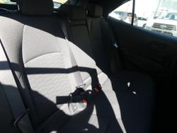 2022 Toyota Corolla Ascent Sport Hybrid