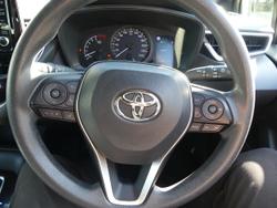 2022 Toyota Corolla Ascent Sport Hybrid