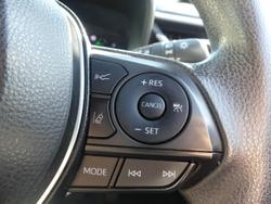 2022 Toyota Corolla Ascent Sport Hybrid