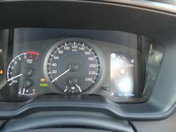 2022 Toyota Corolla Ascent Sport Hybrid