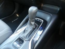 2022 Toyota Corolla Ascent Sport Hybrid