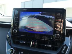 2022 Toyota Corolla Ascent Sport Hybrid