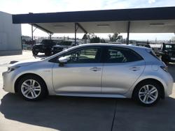 2022 Toyota Corolla Ascent Sport Hybrid