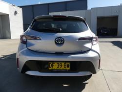 2022 Toyota Corolla Ascent Sport Hybrid