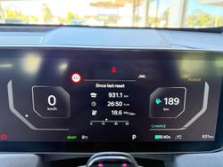 2024 Kia EV5 Air Long Range OVc MY25 Clear White