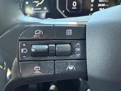 2024 Kia EV5 Air Long Range OVc MY25 Clear White