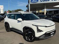 KIA EV5