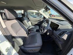 2024 Kia EV5 Air Long Range OVc MY25 Clear White