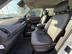 2024 Kia EV5 Air Long Range OVc MY25 Clear White