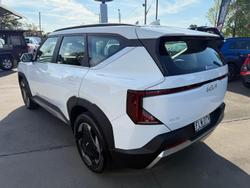 2024 Kia EV5 Air Long Range OVc MY25 Clear White