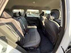 2024 Kia EV5 Air Long Range OVc MY25 Clear White