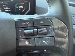 2024 Kia EV5 Air Long Range OVc MY25 Clear White