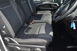 2023 Iveco Daily 50C18 White