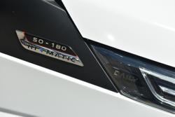 2023 Iveco Daily 50C18 White