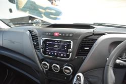 2023 Iveco Daily 50C18 White