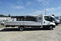 2023 Iveco Daily 50C18 White