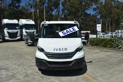 2023 Iveco Daily 50C18 White
