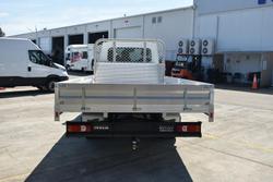 2023 Iveco Daily 50C18 White