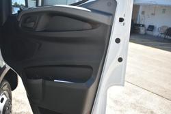 2023 Iveco Daily 50C18 White