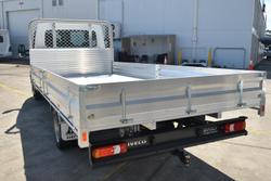 2023 Iveco Daily 50C18 White