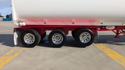 2024 Bruce Rock Engineering B Double Grain Stag