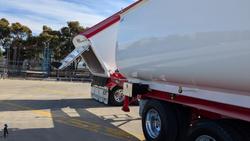 2024 Bruce Rock Engineering B Double Grain Stag