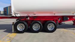 2024 Bruce Rock Engineering B Double Grain Stag