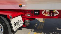 2024 Bruce Rock Engineering B Double Grain Stag