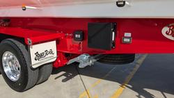 2024 Bruce Rock Engineering B Double Grain Stag